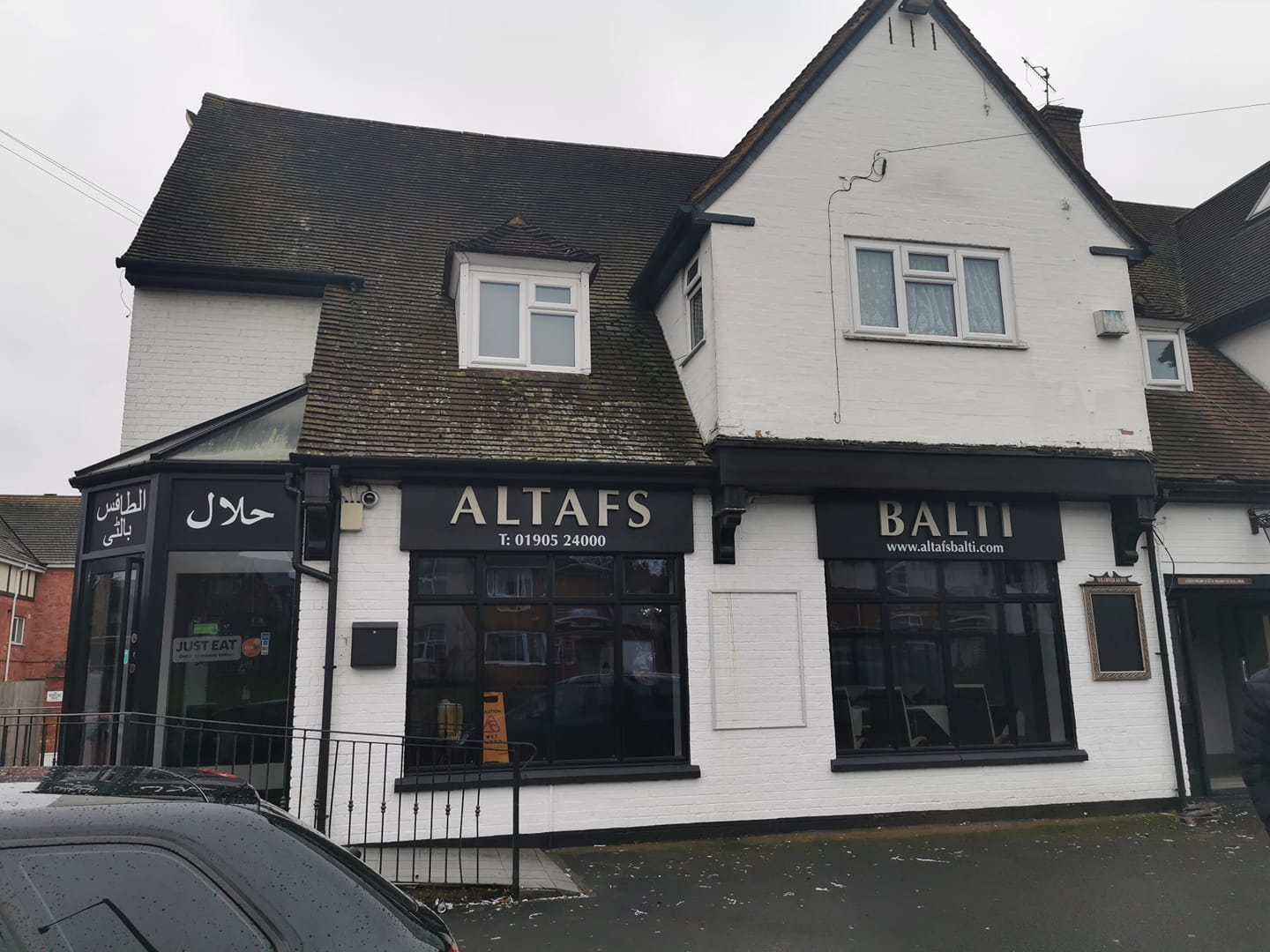 Altafs Balti